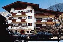 Фотография отеля Rose 4* (Австрия, Майерхофен)