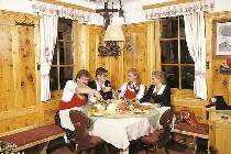 Фотография отеля Rose 4* (Австрия, Майерхофен)