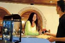 Фотография отеля Rose 4* (Австрия, Майерхофен)