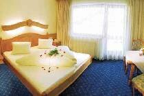 Фотография отеля Rose 4* (Австрия, Майерхофен)