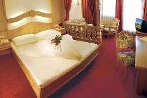 Фотография отеля Rose 4* (Австрия, Майерхофен)