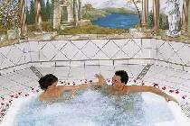 Фотография отеля Rose 4* (Австрия, Майерхофен)