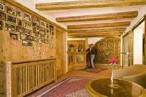 Фотография отеля Goldener Greif 4* (Австрия, Китцбюэль)