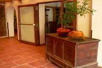 Фотография отеля Goldener Greif 4* (Австрия, Китцбюэль)