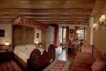 Фотография отеля Goldener Greif 4* (Австрия, Китцбюэль)