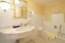 Фотография отеля Goldener Greif 4* (Австрия, Китцбюэль)