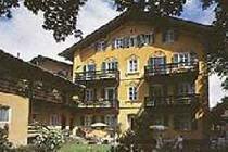 Фотография отеля Klausner 3* (Австрия, Китцбюэль)