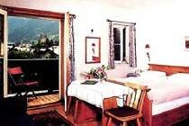 Фотография отеля Klausner 3* (Австрия, Китцбюэль)