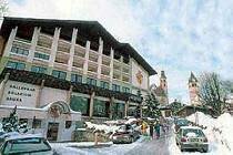 Фотография отеля Tiefenbrunner 4* (Австрия, Китцбюэль)