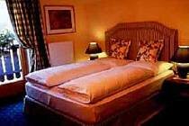 Фотография отеля Strasshofer 3* (Австрия, Китцбюэль)