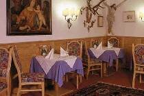 Фотография отеля Strasshofer 3* (Австрия, Китцбюэль)