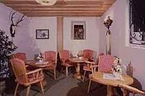 Фотография отеля Strasshofer 3* (Австрия, Китцбюэль)