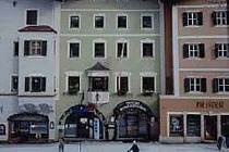 Фотография отеля Strasshofer 3* (Австрия, Китцбюэль)