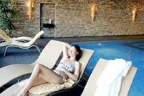 Фотография отеля Tiefenbrunner 4* (Австрия, Китцбюэль)