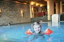 Фотография отеля Tiefenbrunner 4* (Австрия, Китцбюэль)