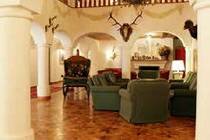 Фотография отеля Tiefenbrunner 4* (Австрия, Китцбюэль)