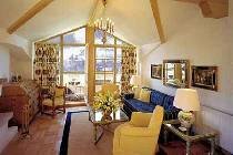 Фотография отеля Tiefenbrunner 4* (Австрия, Китцбюэль)