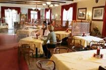 Фотография отеля Tiefenbrunner 4* (Австрия, Китцбюэль)