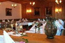 Фотография отеля Tiefenbrunner 4* (Австрия, Китцбюэль)