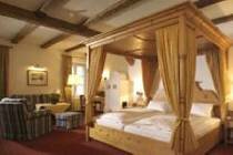 Фотография отеля Tiefenbrunner 4* (Австрия, Китцбюэль)