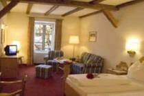 Фотография отеля Tiefenbrunner 4* (Австрия, Китцбюэль)