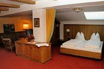 Фотография отеля Tiefenbrunner 4* (Австрия, Китцбюэль)