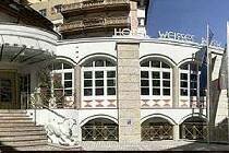 Фотография отеля Weisses Roessl 5* (Австрия, Китцбюэль)