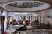 Фотография отеля Weisses Roessl 5* (Австрия, Китцбюэль)