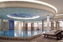 Фотография отеля Weisses Roessl 5* (Австрия, Китцбюэль)