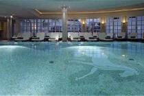 Фотография отеля Weisses Roessl 5* (Австрия, Китцбюэль)