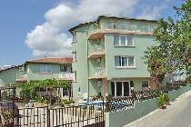 Фотография отеля Amfora Hotel 3* (Болгария, Св. Константин и Елена)