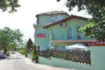 Фотография отеля Amfora Hotel 3* (Болгария, Св. Константин и Елена)