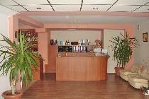 Фотография отеля Amfora Hotel 3* (Болгария, Св. Константин и Елена)