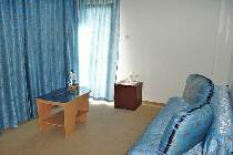 Фотография отеля Amfora Hotel 3* (Болгария, Св. Константин и Елена)