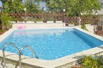 Фотография отеля Amfora Hotel 3* (Болгария, Св. Константин и Елена)