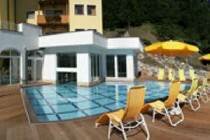 Фотография отеля Alpenblick 4* (Австрия, Целль Ам Зее)