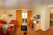 Фотография отеля Alpenblick 4* (Австрия, Целль Ам Зее)