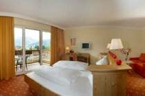 Фотография отеля Alpenblick 4* (Австрия, Целль Ам Зее)