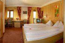 Фотография отеля Alpenblick 4* (Австрия, Целль Ам Зее)