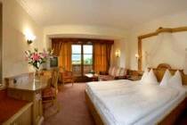 Фотография отеля Alpenblick 4* (Австрия, Целль Ам Зее)