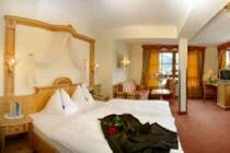 Фотография отеля Alpenblick 4* (Австрия, Целль Ам Зее)