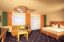 Фотография отеля Der Waldhof 4* (Австрия, Целль Ам Зее)