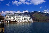   Grand Hotel Zell am See 4* (,   )