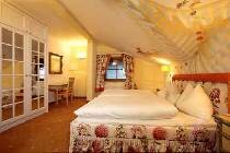 Фотография отеля Heitzmann 4* (Австрия, Целль Ам Зее)