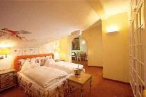 Фотография отеля Heitzmann 4* (Австрия, Целль Ам Зее)