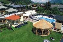 Фотография отеля Kinderhotel Hagleitner 4* (Австрия, Целль Ам Зее)