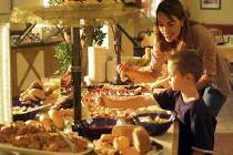 Фотография отеля Kinderhotel Hagleitner 4* (Австрия, Целль Ам Зее)