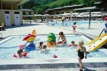 Фотография отеля Kinderhotel Hagleitner 4* (Австрия, Целль Ам Зее)