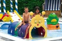 Фотография отеля Kinderhotel Hagleitner 4* (Австрия, Целль Ам Зее)