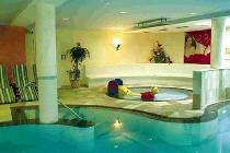 Фотография отеля Kinderhotel Hagleitner 4* (Австрия, Целль Ам Зее)